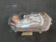 Mahindra KUV100 2016, 2017, 2018, 2019, 2020, 2021, 2022 Right Headlight