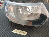 Mahindra KUV100 2016, 2017, 2018, 2019, 2020, 2021, 2022 Right Headlight