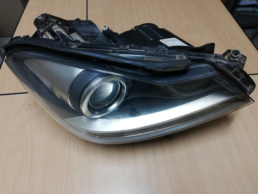Mercedes-Benz C-Class W204, 2011 Right Headlight