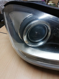 Mercedes-Benz C-Class W204, 2011 Right Headlight