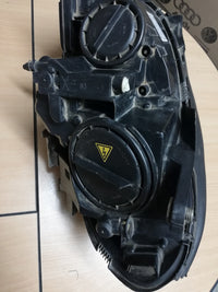 Mercedes-Benz C-Class W204, 2011 Right Headlight