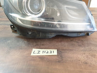 Original Used Mercedes-Benz C-Class W204, 2011 Right Headlight
