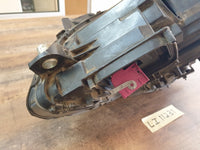 Original Used Mercedes-Benz C-Class W204, 2011 Right Headlight