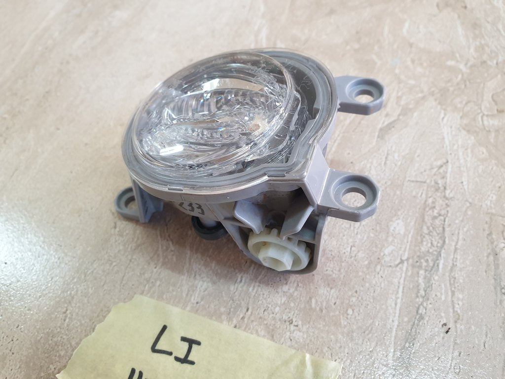 Toyota Hilux Fortuner GD6 2020, 2021, 2022, 2023 Right Fog Light