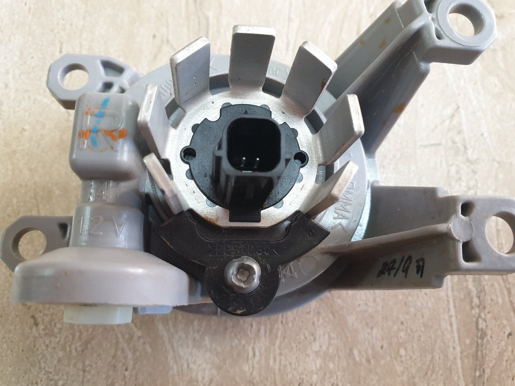 Toyota Hilux Fortuner GD6 2020, 2021, 2022, 2023 Right Fog Light