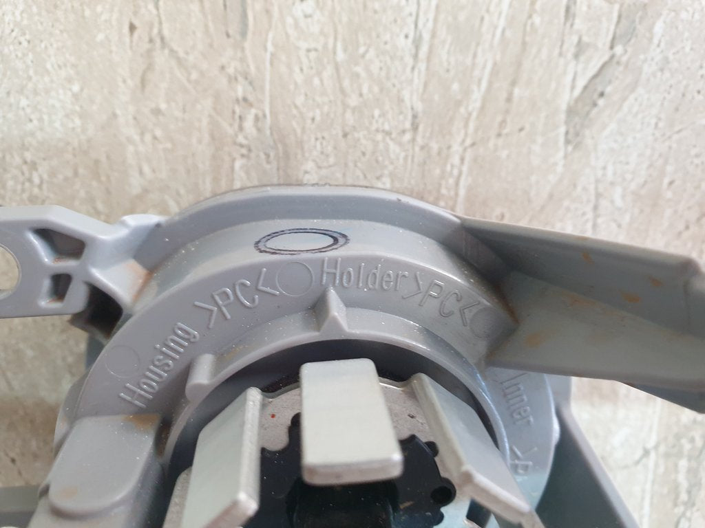 Toyota Hilux Fortuner GD6 2020, 2021, 2022, 2023 Right Fog Light