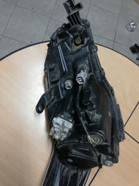 Toyota Fortuner Left Headlight