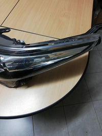 Toyota Fortuner Left Headlight