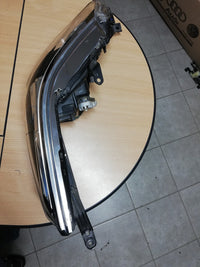 Toyota Fortuner Left Headlight