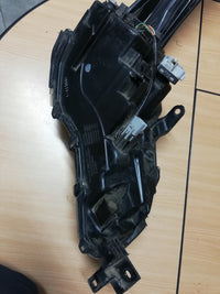 Toyota Fortuner Left Headlight