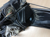 Toyota Fortuner Left Headlight