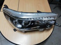 Toyota Hilux Right Headlight