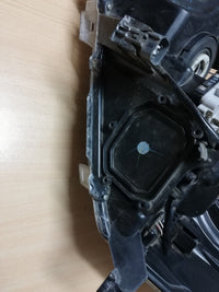 Toyota Hilux Right Headlight