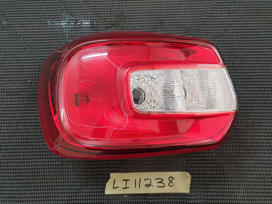 Suzuki S-Presso Left Taillight