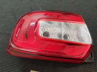 Suzuki S-Presso Left Taillight