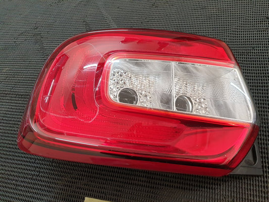 Suzuki S-Presso Left Taillight