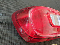 Suzuki S-Presso Left Taillight