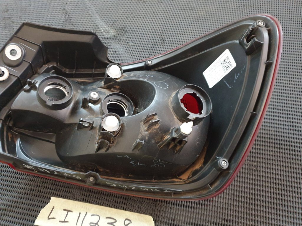 Suzuki S-Presso Left Taillight