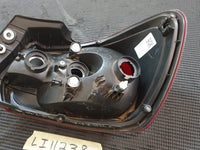 Suzuki S-Presso Left Taillight