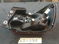 Suzuki S-Presso Left Taillight