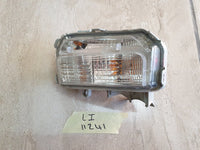 Toyota Etios 2013, 2014, 2015, 2016, front indicator Left Front Turn Signal Light