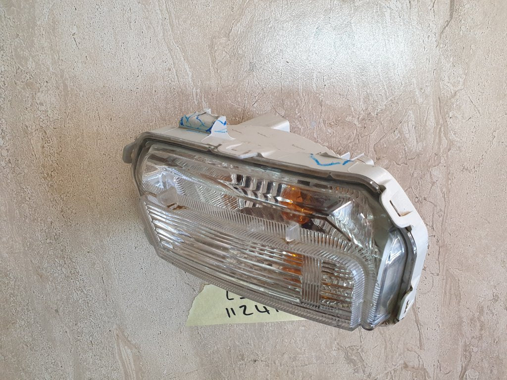 Toyota Etios 2013, 2014, 2015, 2016, front indicator Left Front Turn Signal Light