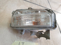 Toyota Etios 2013, 2014, 2015, 2016, front indicator Left Front Turn Signal Light