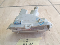 Toyota Etios 2013, 2014, 2015, 2016, front indicator Left Front Turn Signal Light