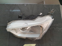 Isuzu D-Max Left Headlight