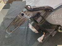 Isuzu D-Max Left Headlight