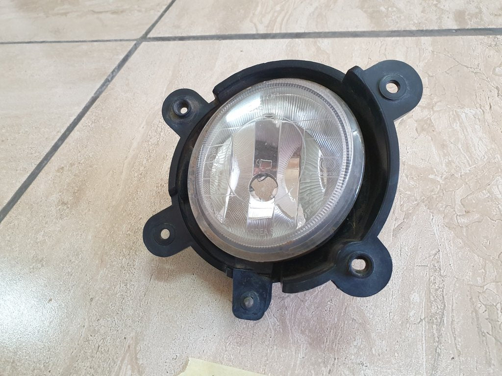 KIA Sorento 2008 Right Fog Light