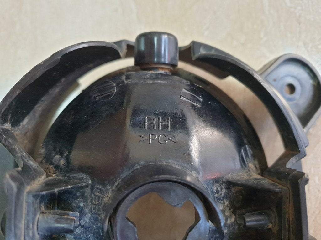 KIA Sorento 2008 Right Fog Light