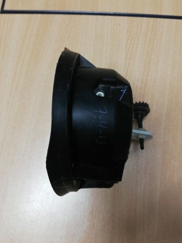 Toyota Etios 2011 Left Fog Light