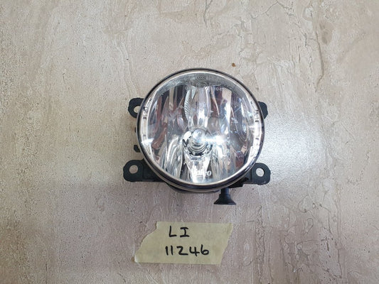 Renault Sandero Left Fog Light