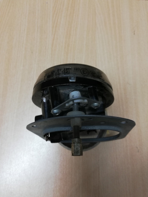 Mercedes-Benz CLK AMG, C-Class W211, W204,  2004, 2007, 2008, 2009, 2010, 2011, 2012, 2013, 2014 Left Fog Light