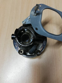 Mercedes-Benz CLK AMG, C-Class W211, W204,  2004, 2007, 2008, 2009, 2010, 2011, 2012, 2013, 2014 Left Fog Light