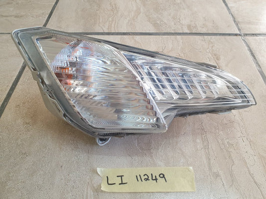 Ford Ecosport 2018, 2019, 2020, 2021, 2022 Right Fog Light