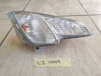Ford Ecosport 2018, 2019, 2020, 2021, 2022 Right Fog Light