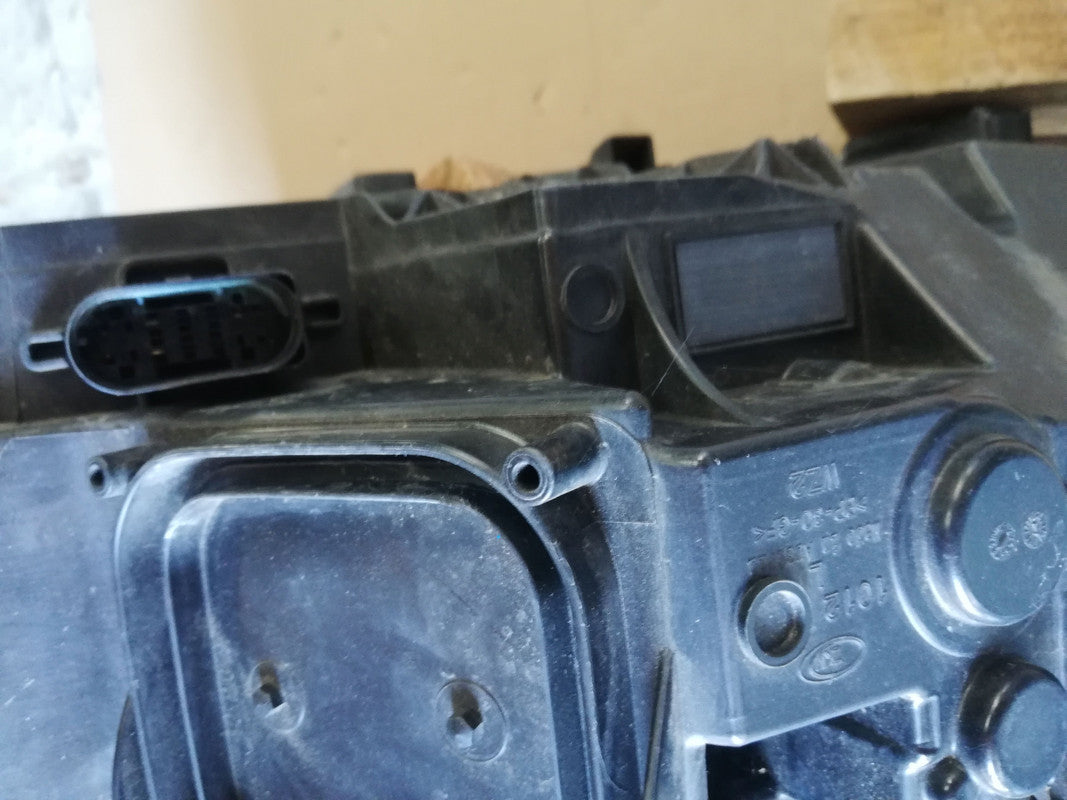 Mercedes-Benz GLC W253, 2015, 2016, 2017, 2018, 2019 Left Headlight