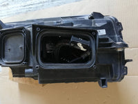 Mercedes-Benz GLC W253, 2015, 2016, 2017, 2018, 2019 Left Headlight