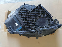 Mercedes-Benz GLC W253, 2015, 2016, 2017, 2018, 2019 Left Headlight