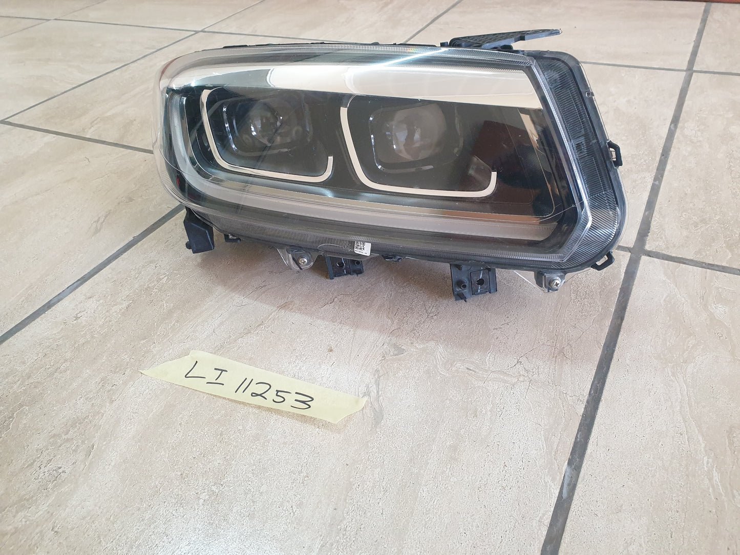 Toyota Urban Cruiser 2023 Right Headlight