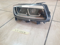 Toyota Urban Cruiser 2023 Right Headlight