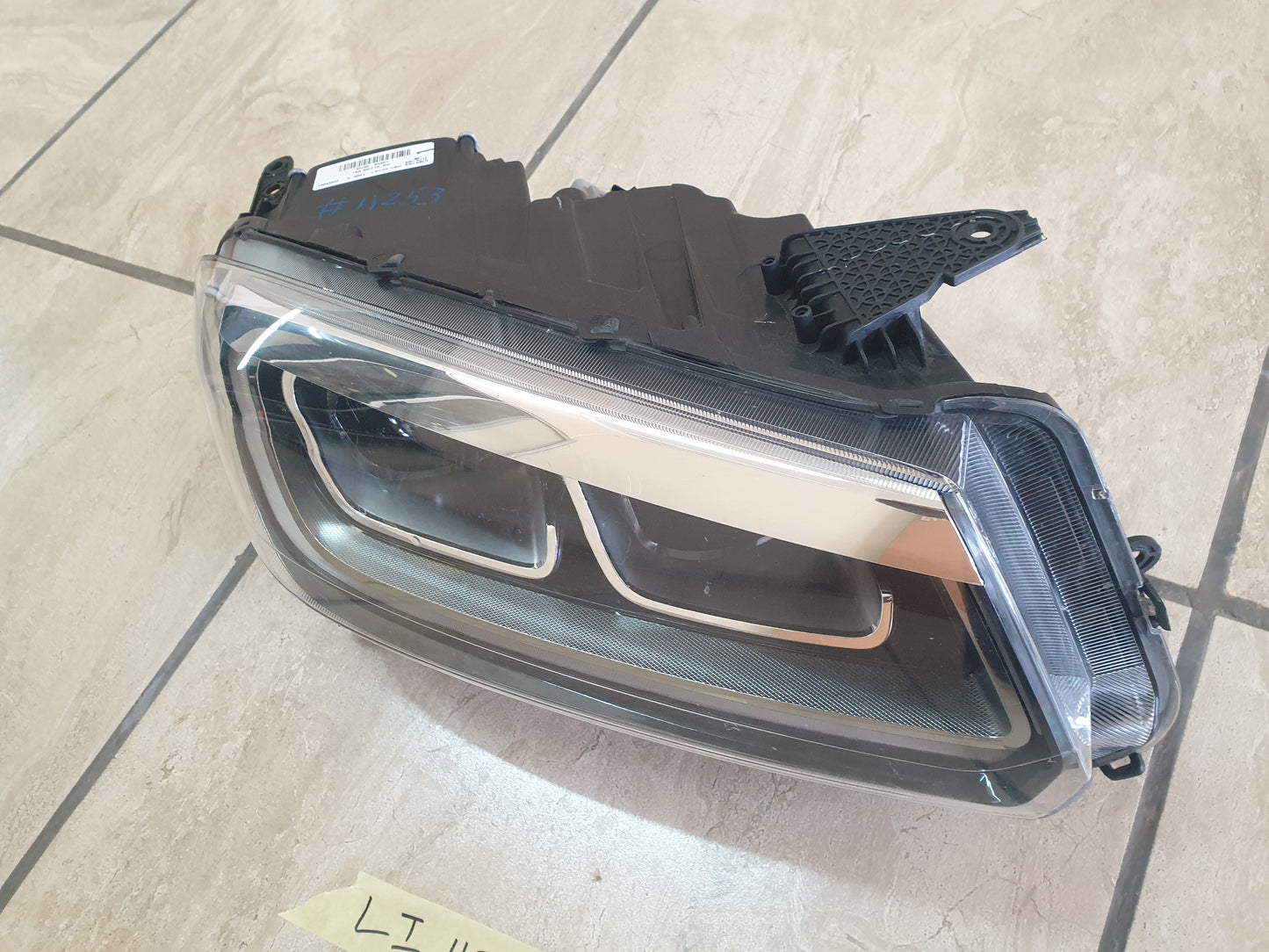 Toyota Urban Cruiser 2023 Right Headlight