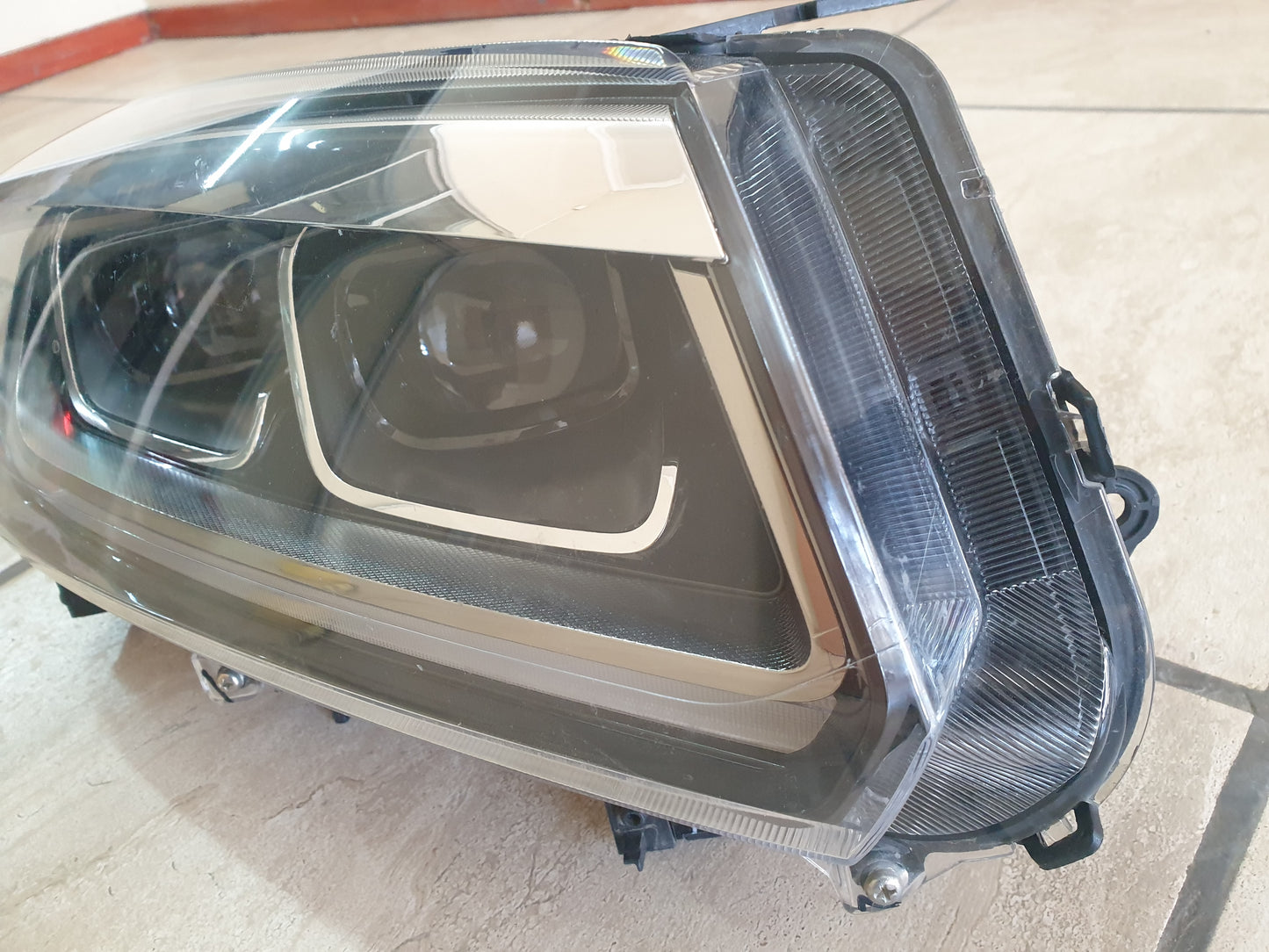 Toyota Urban Cruiser 2023 Right Headlight