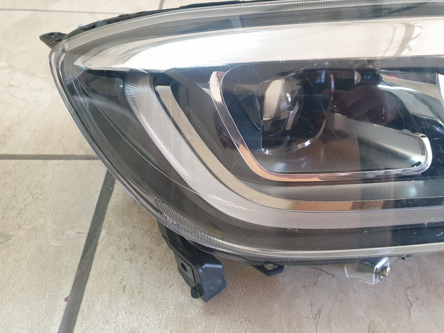 Toyota Urban Cruiser 2023 Right Headlight