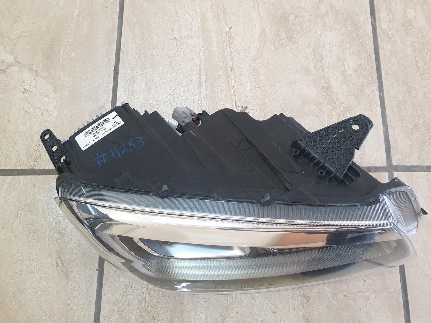 Toyota Urban Cruiser 2023 Right Headlight