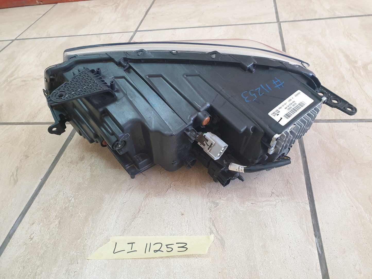 Toyota Urban Cruiser 2023 Right Headlight