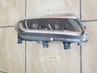 Toyota Urban Cruiser 2023 Right Headlight