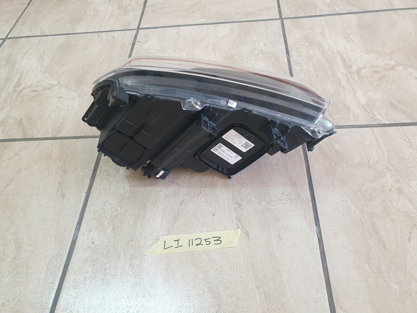 Toyota Urban Cruiser 2023 Right Headlight